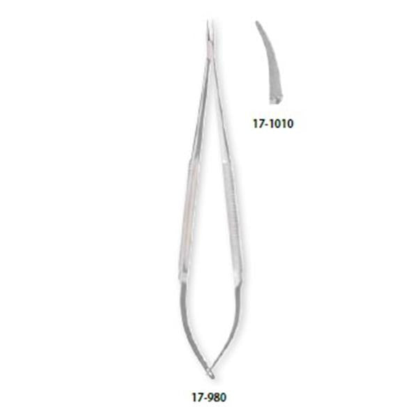 Holder Needle 7-1/8